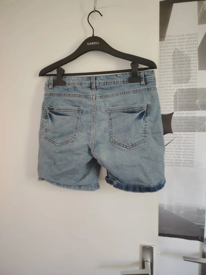 Short u collection 40 - photo numéro 3