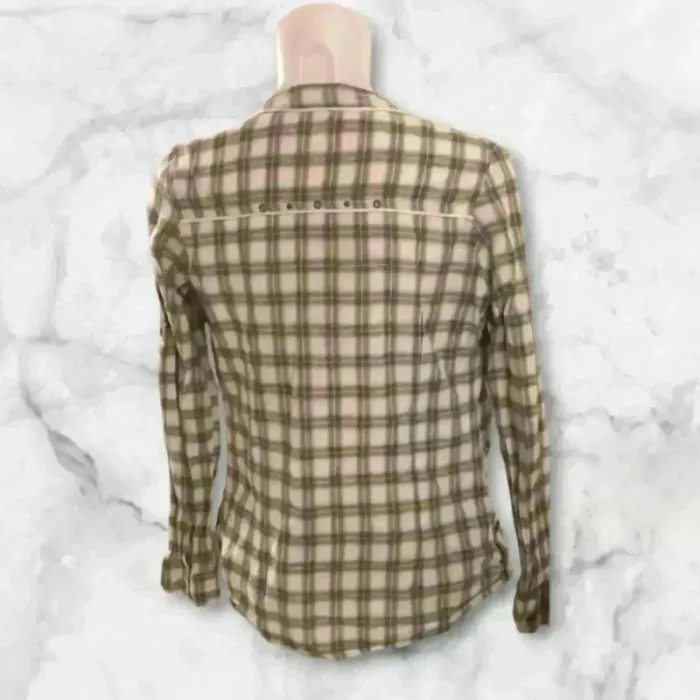 Chemise femme Jennyfer T38 - photo numéro 2
