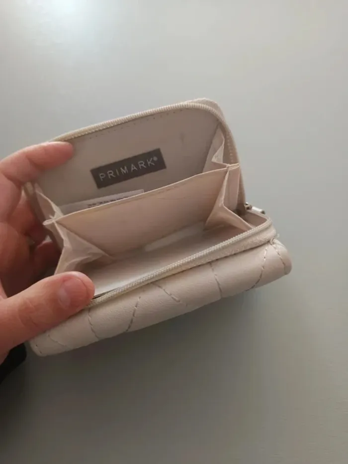 Porte monnaie initiale A - photo numéro 3