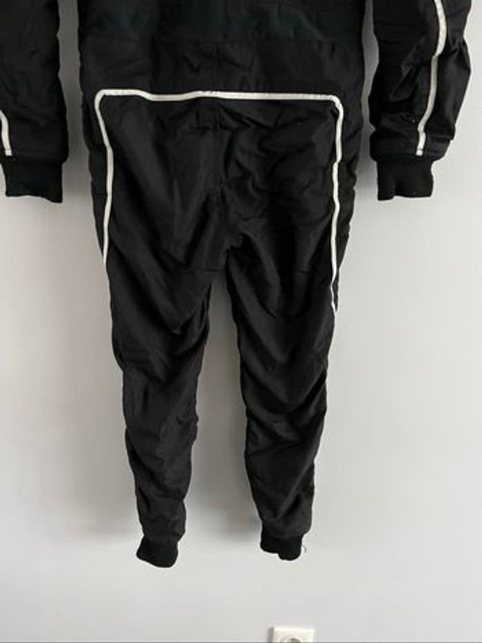 Combinaison karting enfant sparco comme neuve 140cm - photo numéro 8