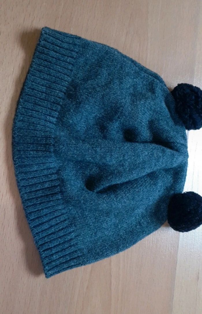 Bonnet hiver 🥳 - photo numéro 3