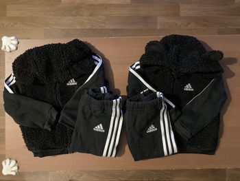 Survêtement adidas