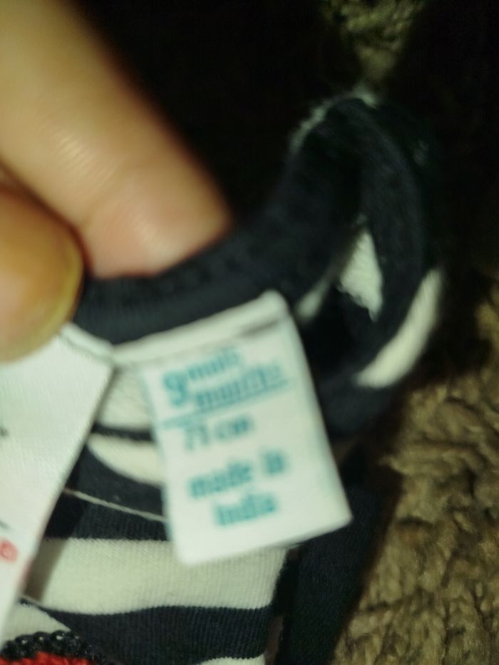 Robe mi nie - photo numéro 3