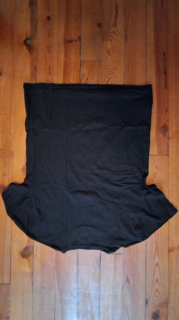 T-shirt Raphl Lauren noir taille L - photo numéro 2