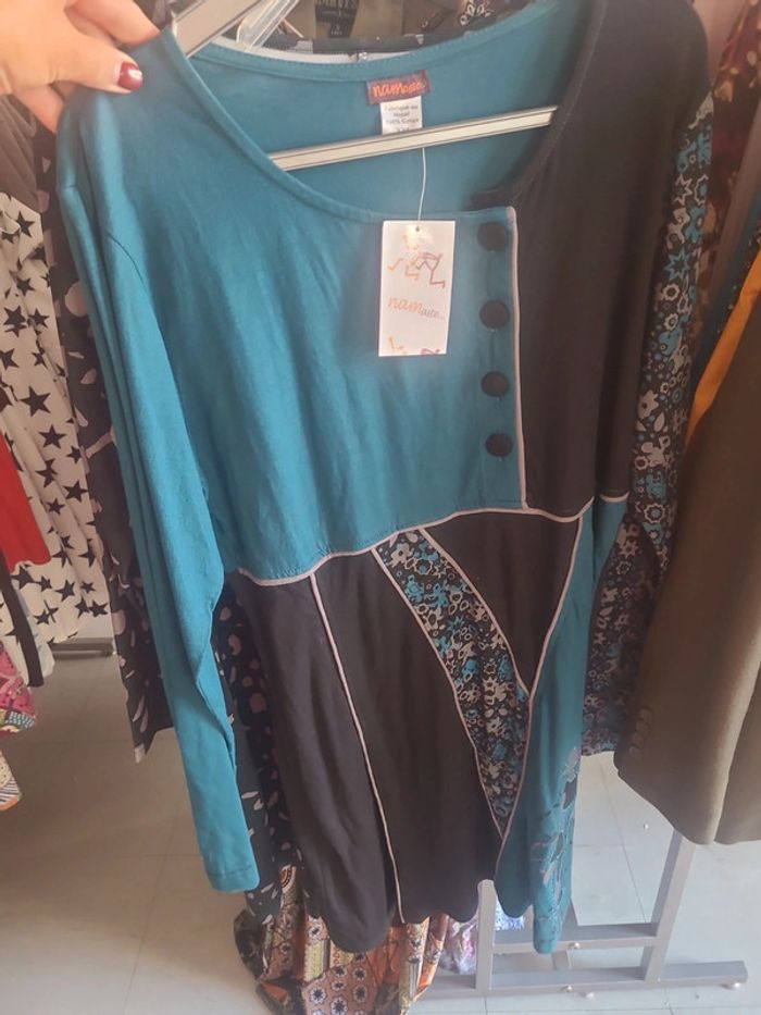 Robe namaste