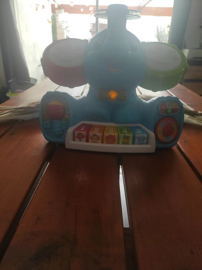 Jouets tambour élégant - photo numéro 3