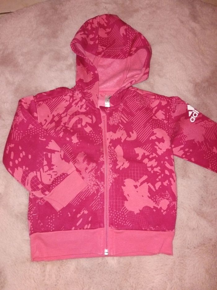 Veste 18-24 mois