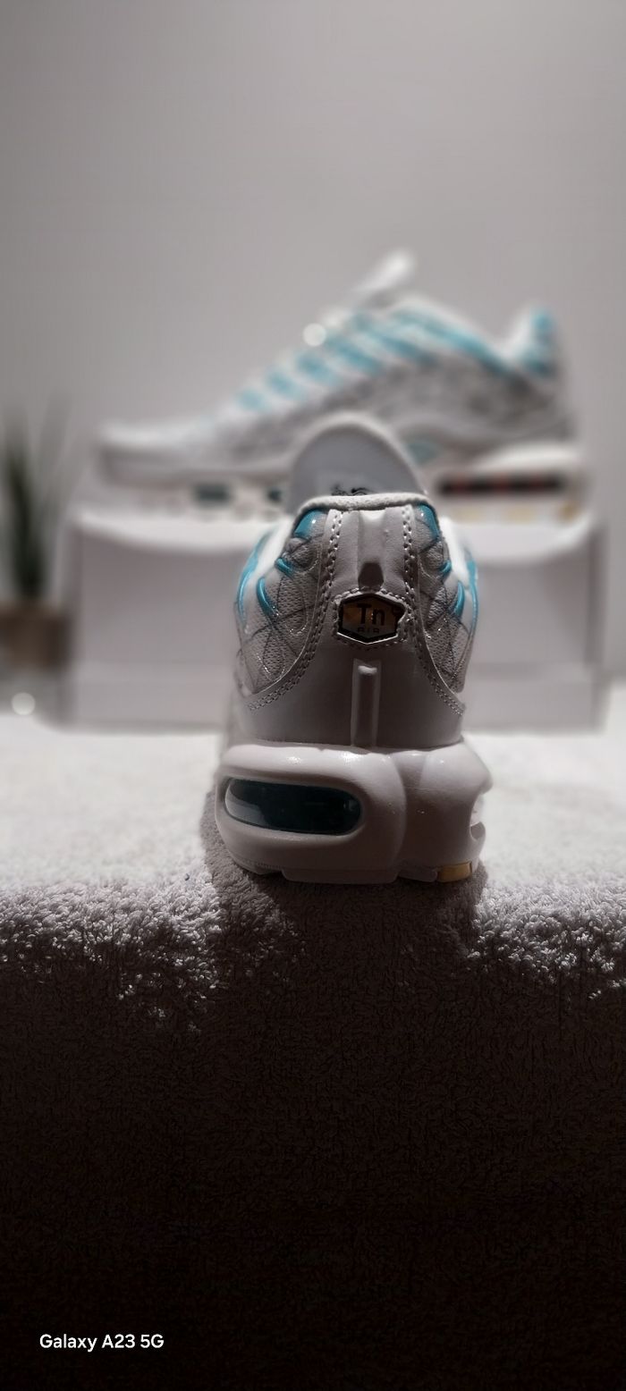 Nike Air plus Marseille - photo numéro 5