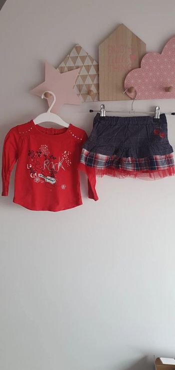 Ensemble la compagnie des petits 18m