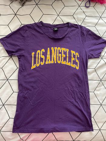 T-shirt Los Angeles