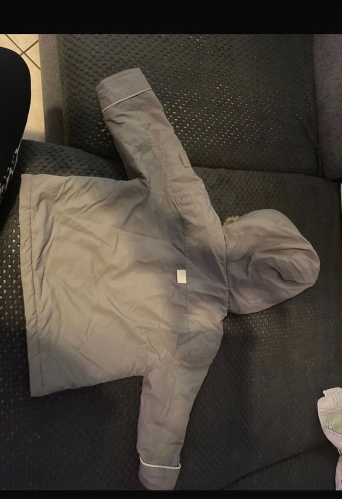 Veste vertbaudet - photo numéro 2