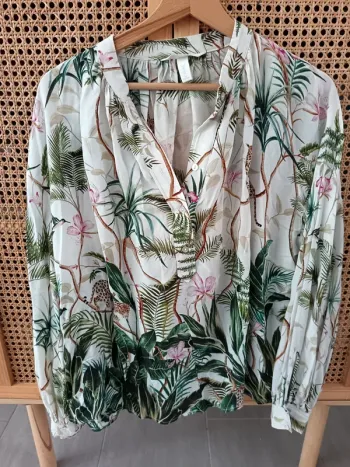 Blouse h&m