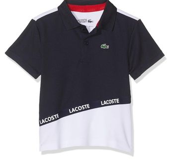 Tee-shirt Lacoste