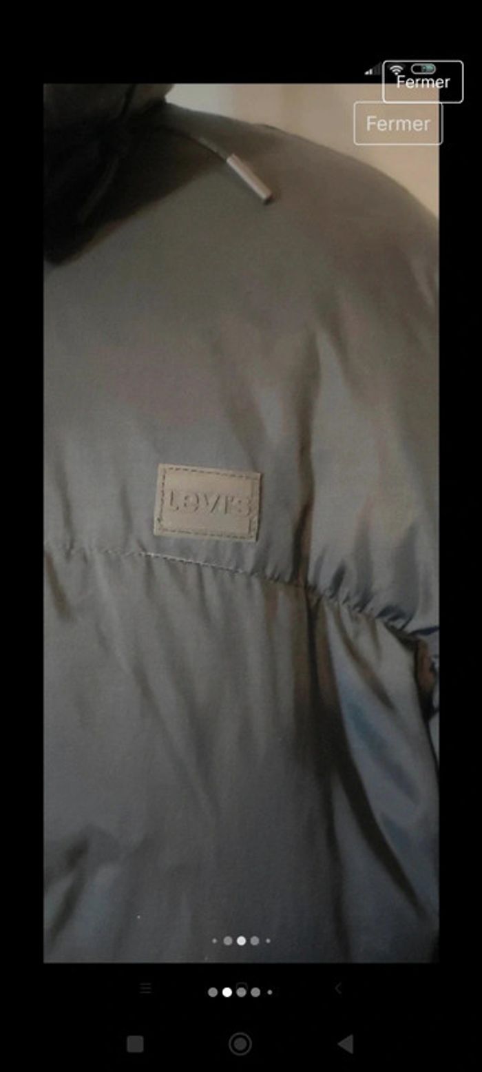 Doune femme levis - photo numéro 2