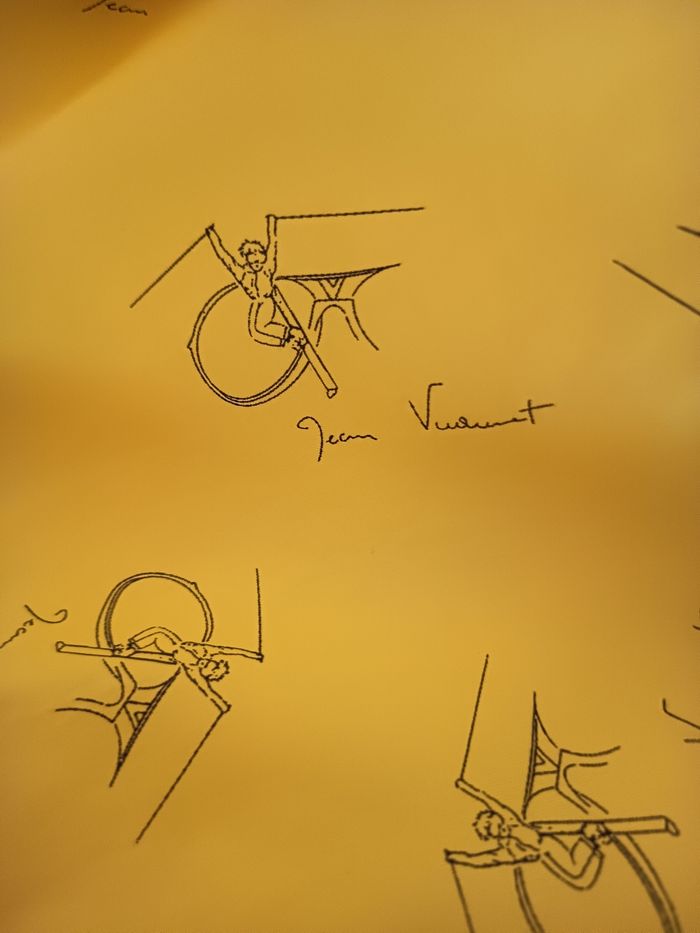 Veste imperméable Vuarnet - photo numéro 6