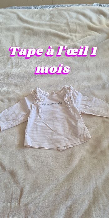 Tee-shirt