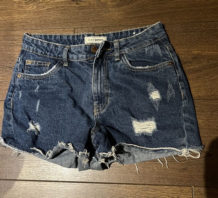 Short Jean mini (36)