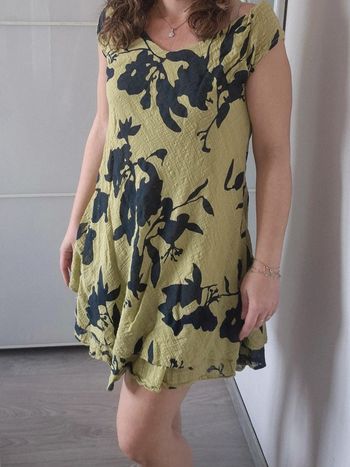 Robe Colette taille 36