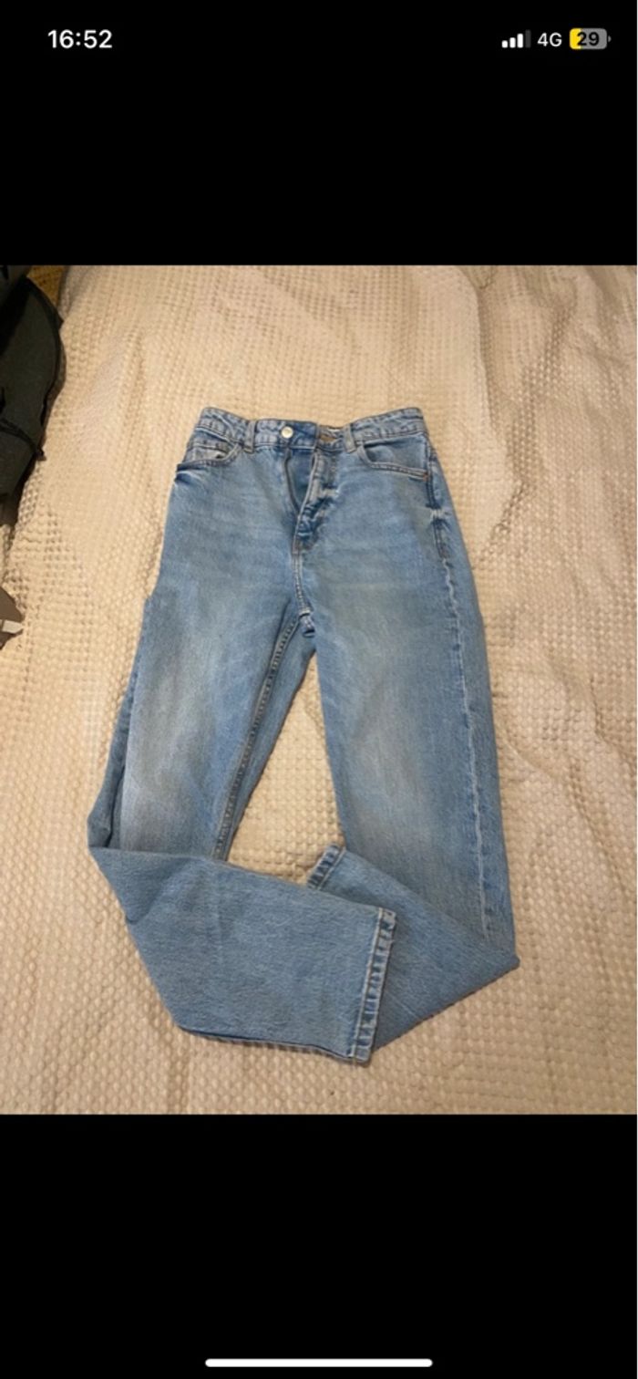 Jean zara - photo numéro 3