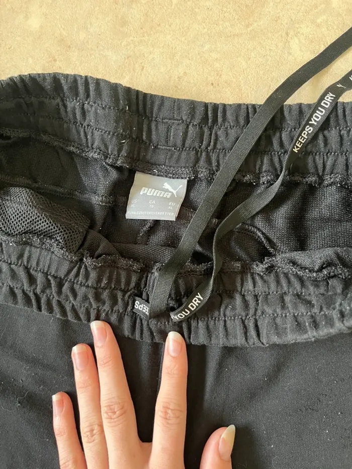 Short Puma - photo numéro 3