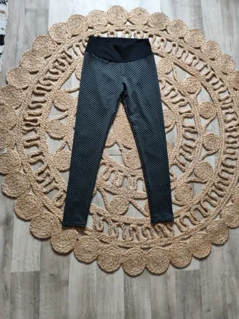 Legging spoy