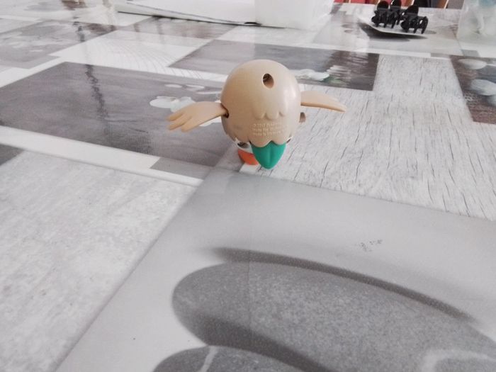 Figurine Brindibou McDonald's - photo numéro 2