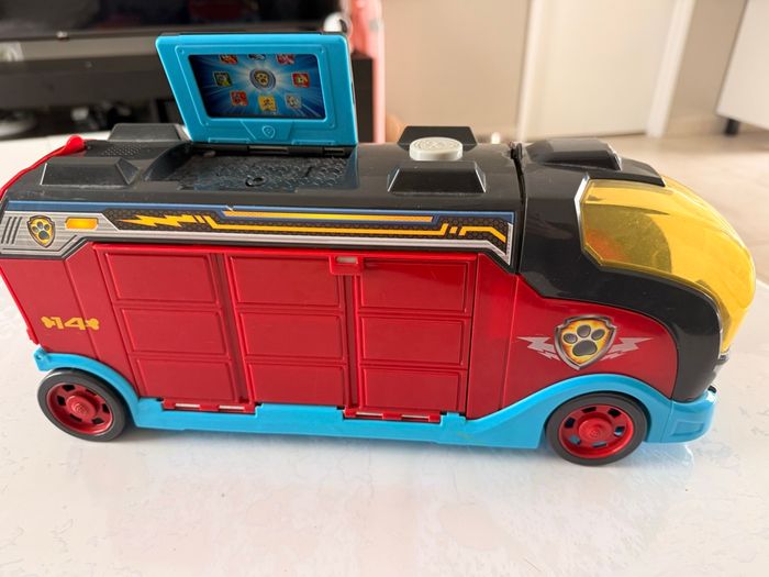 Lot complet Pat Patrouille - photo numéro 9