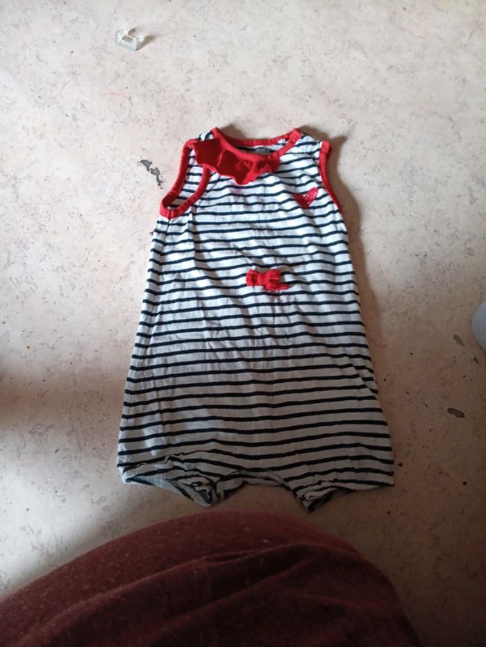 Combi 12 mois pas de vinted go orchestra