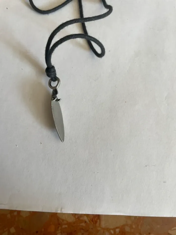 Collier vintage - photo numéro 3