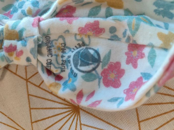 Deux bondeau Petit Bateau - photo numéro 2