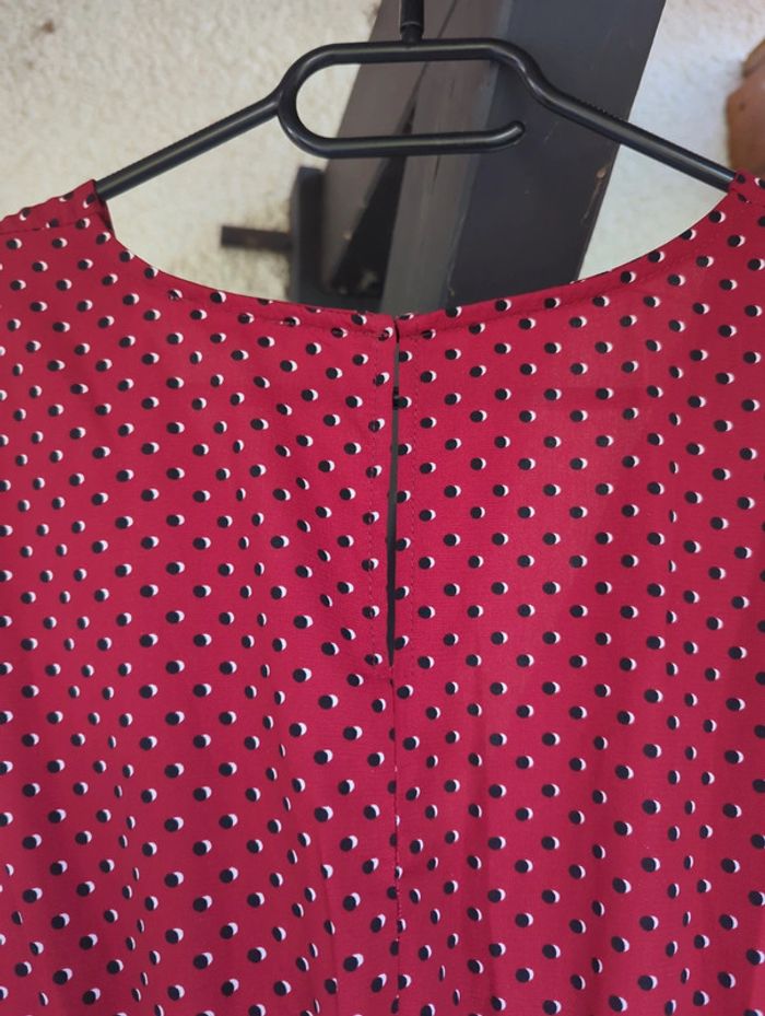 Robe maternité verbaudet - photo numéro 5