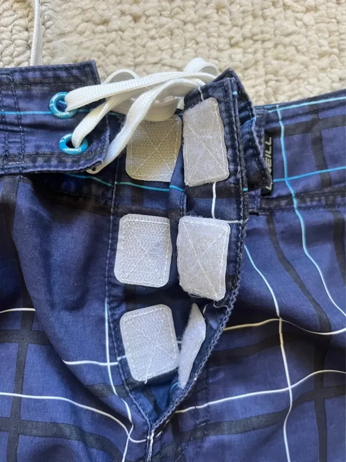 Short de bain homme - Oneill - taille 40 - photo numéro 8