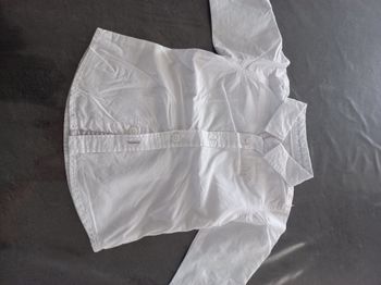 Chemise 6 mois
