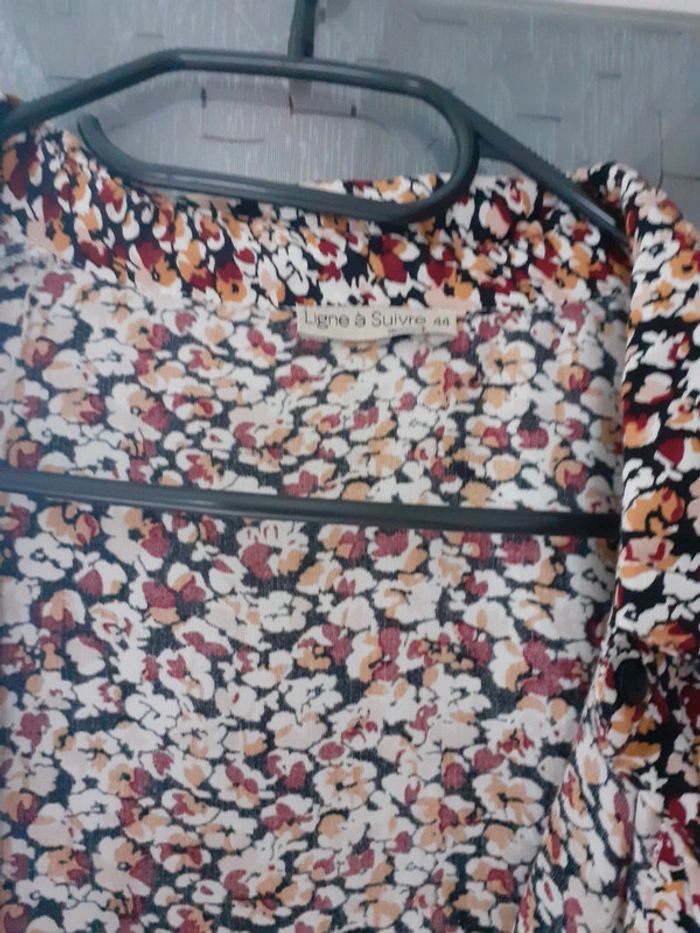 Robe légère