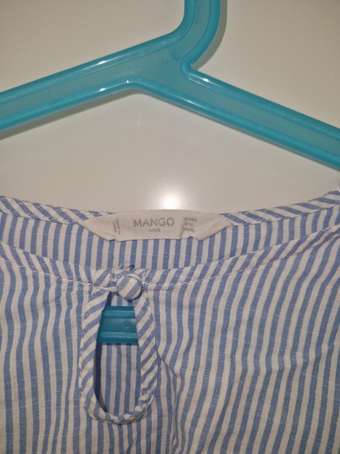 Blouse mango - photo numéro 2