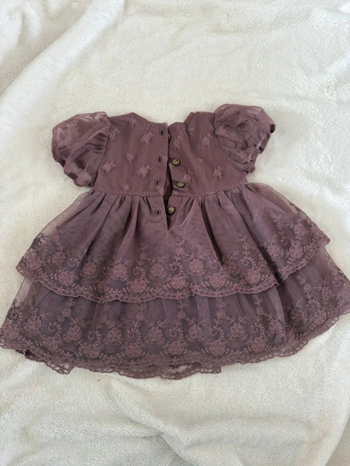 Robe newbie - photo numéro 2