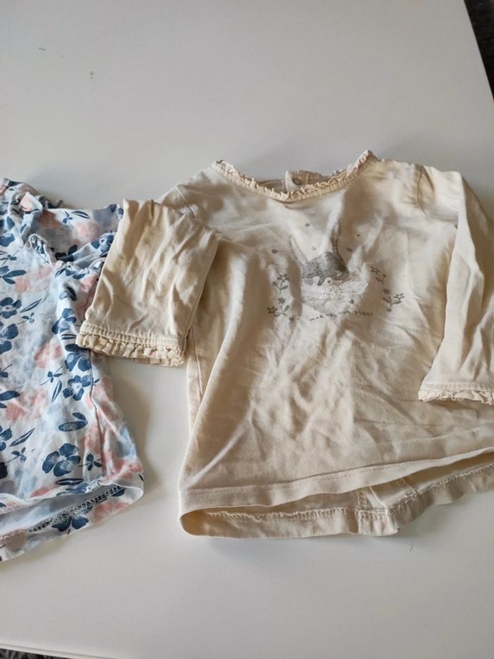 Haut 12mois - photo numéro 3