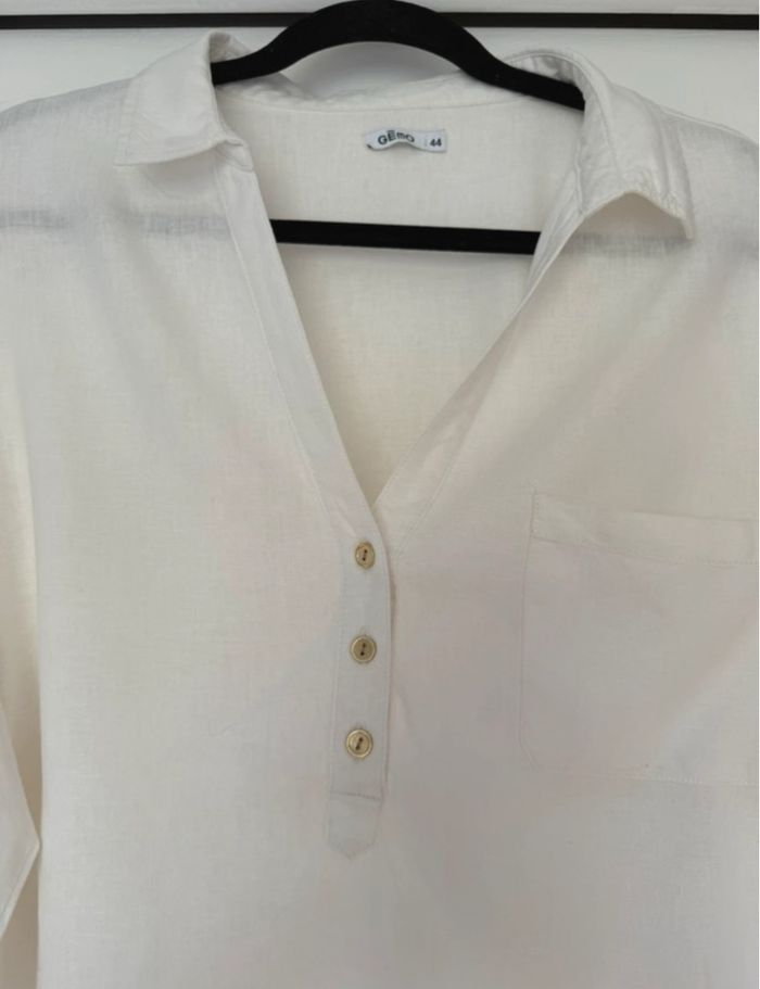 Chemisier - photo numéro 2