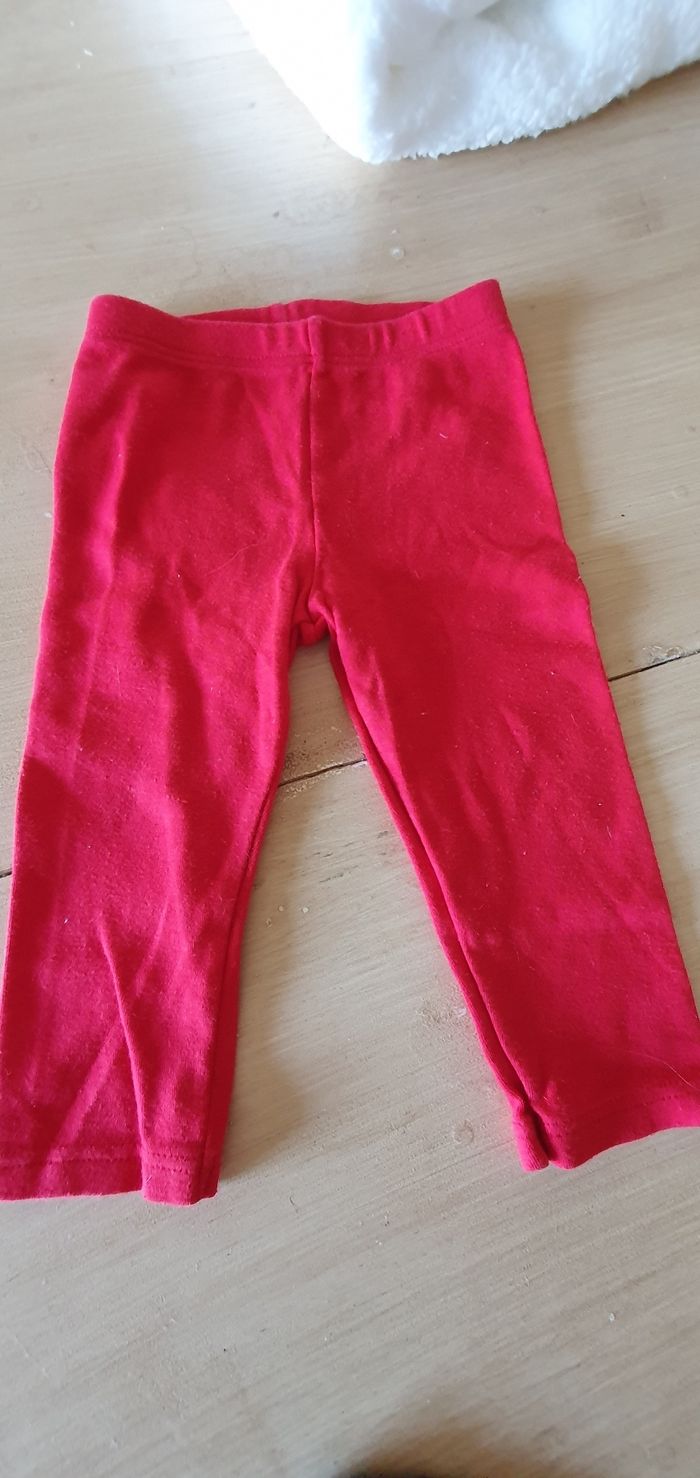 Lots leggings - photo numéro 2