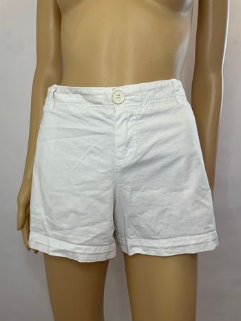 Short Lacoste 