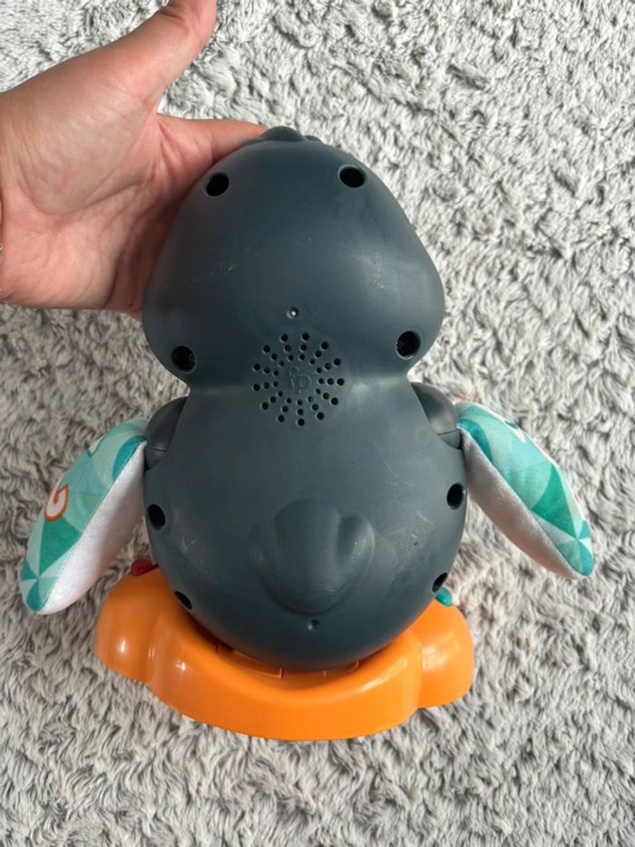 Linkimals Valentin le pingouin - photo numéro 2