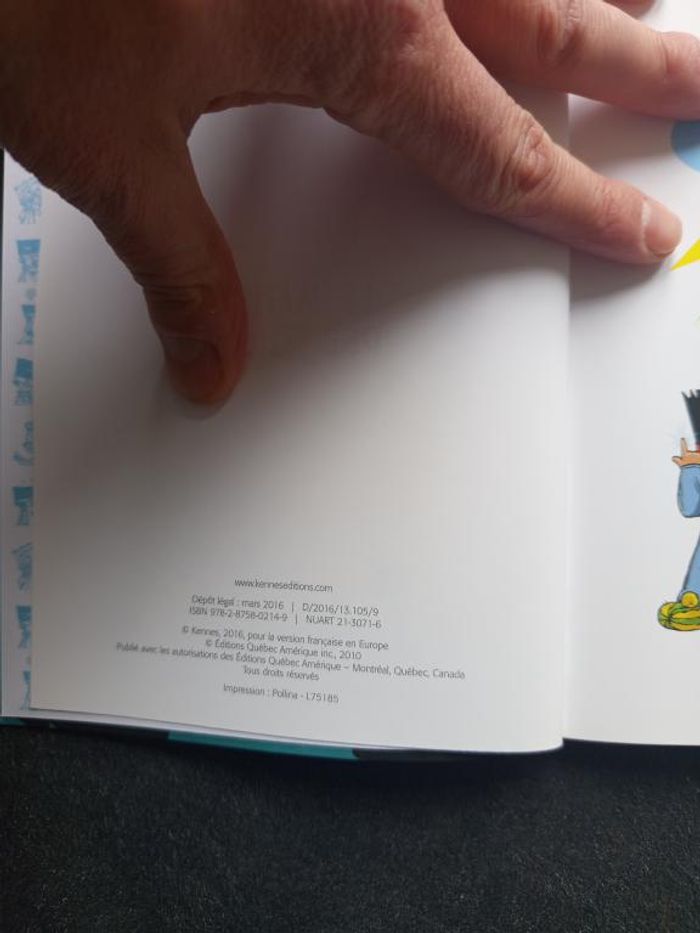 BD - Capitaine Static - Le maître des Zions - Tome 4 - photo numéro 4