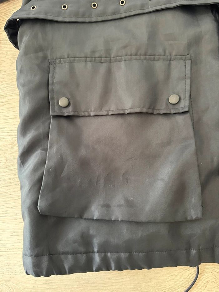 Veste Suzuki - photo numéro 6