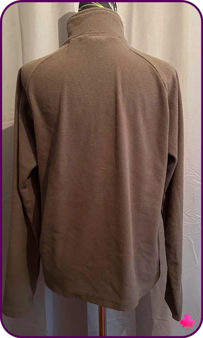 🌷pull polaire 🌷 - photo numéro 4