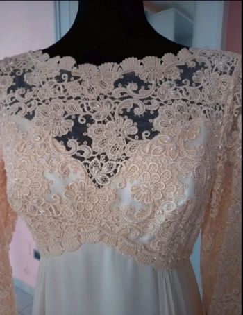 Robe mariée