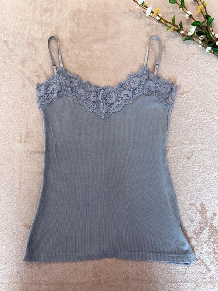 Débardeur maillot de corps femme XL