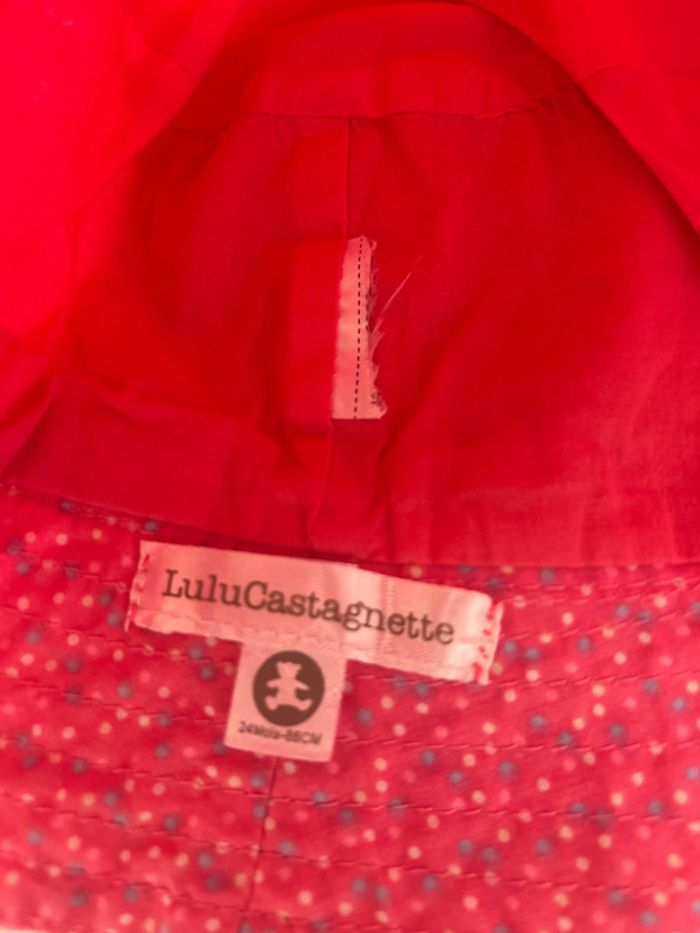 Bon chapeau - photo numéro 4