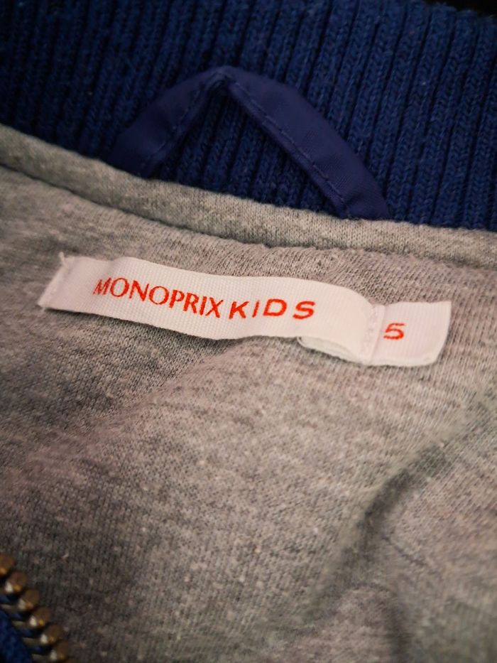 Blouson monoprix - photo numéro 2