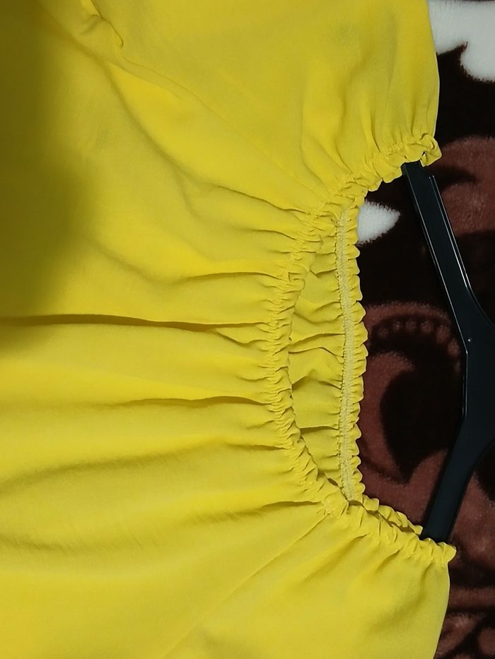 Blues à manches courtes - photo numéro 4