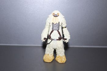 Figurine One Moroff - Star Wars